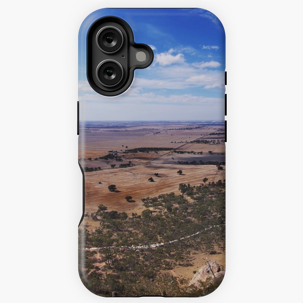 Item preview, iPhone Magsafe Tough Case designed and sold by howieb101.