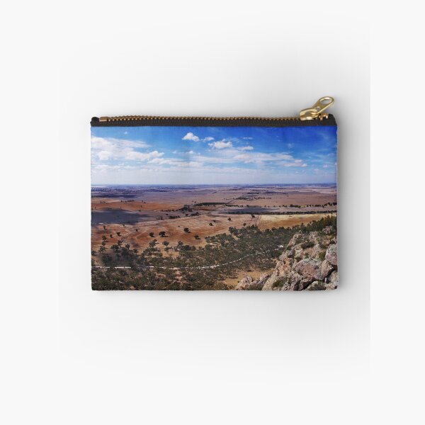 Item preview, On the top of Mount Arapiles designed and sold by howieb101.