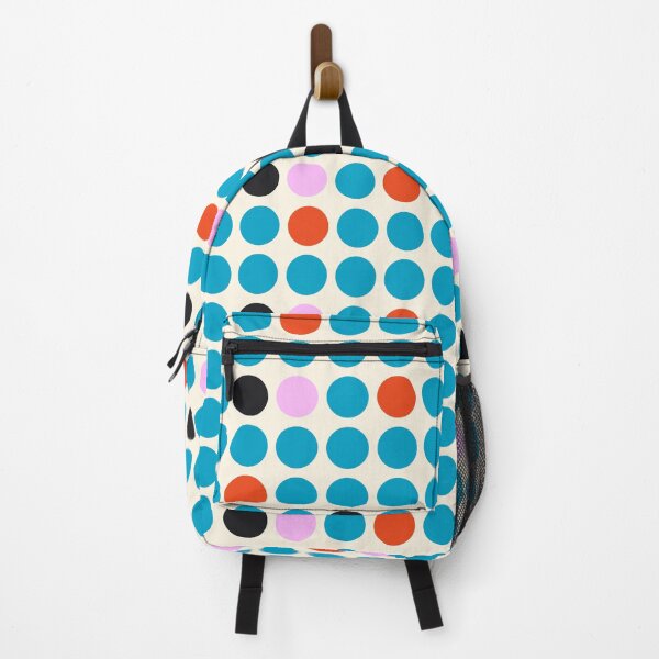 Item preview, Dots • Bauhaus Homage designed and sold by amuseXpress.