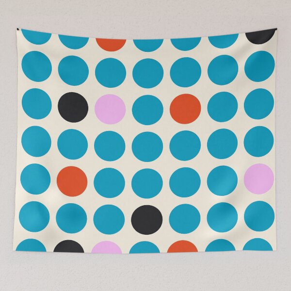 Item preview, Dots • Bauhaus Homage designed and sold by amuseXpress.
