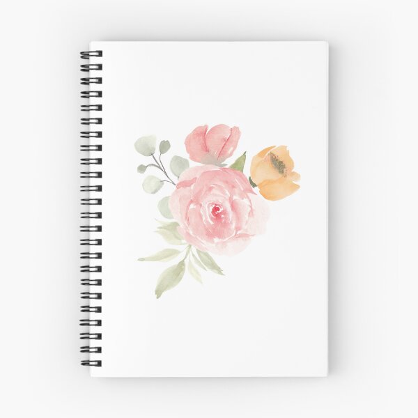 Item preview,  COLORFUL Flower sticker gift for wife gift for gilfriend gift for flower lovers for botanists  designed and sold by GhostAmine.