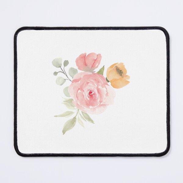 Item preview,  COLORFUL Flower sticker gift for wife gift for gilfriend gift for flower lovers for botanists  designed and sold by GhostAmine.