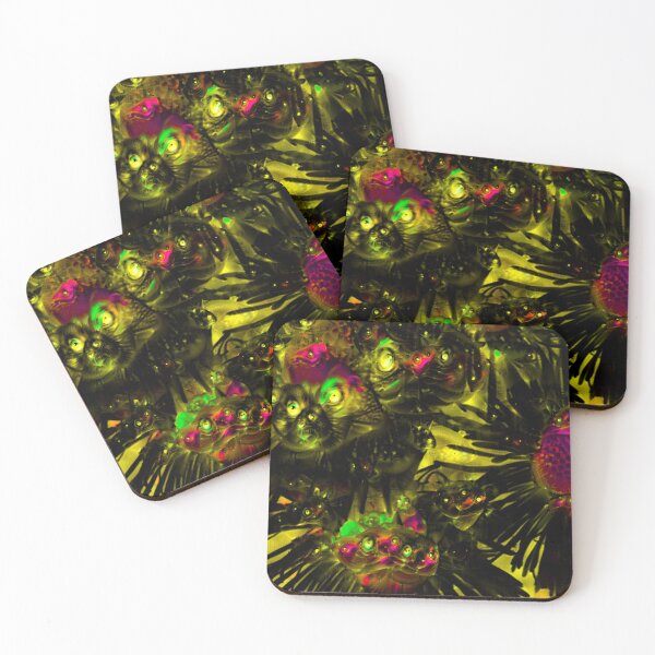 Item preview, Inverted Daisies  designed and sold by CSturgill2.
