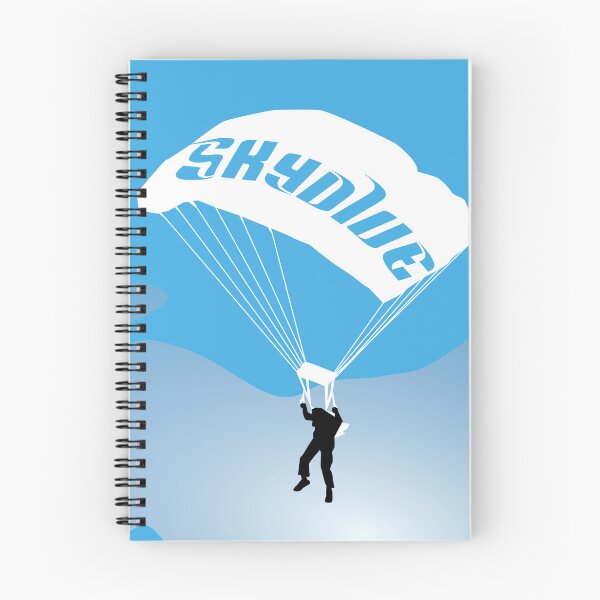 Item preview, Skydive designed and sold by TimeBandit.
