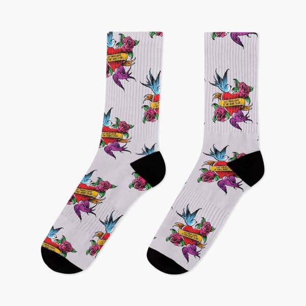 Item preview, Let Them Leave If They Want To Go. Healthy boundaries, healthy relationships. designed and sold by Orianah.