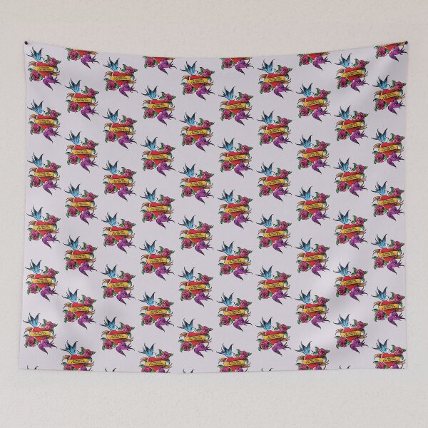 Item preview, Let Them Leave If They Want To Go. Healthy boundaries, healthy relationships. designed and sold by Orianah.