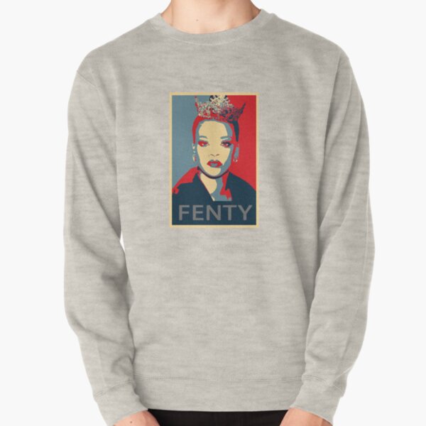 Fenty Athletic Rihanna And Mitchell shirt, hoodie, sweater, long sleeve and  tank top