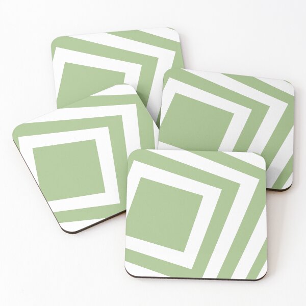 Item preview, Pistachio squares background designed and sold by flamendes.