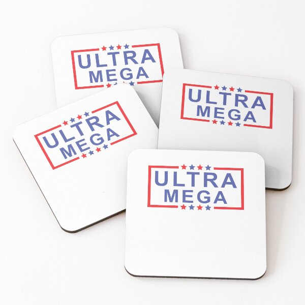 Item preview, Ultra Maga Orgullosa Ultra-Maga designed and sold by happy gift art.