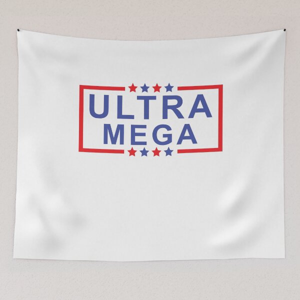 Artikelvorschau, Ultra Maga Stolzes Ultra-Maga entworfen und verkauft von happy gift art.