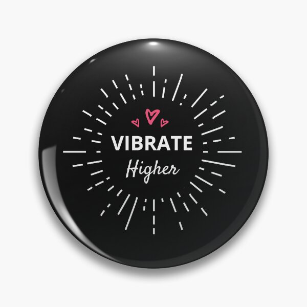 Item preview, Vibrate Higher designed and sold by Mocality.