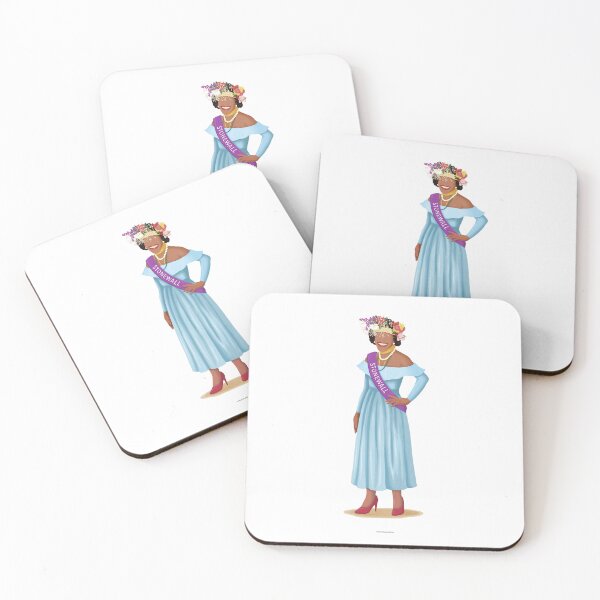 Item preview, Marsha P. Johnson designed and sold by nourtohme.