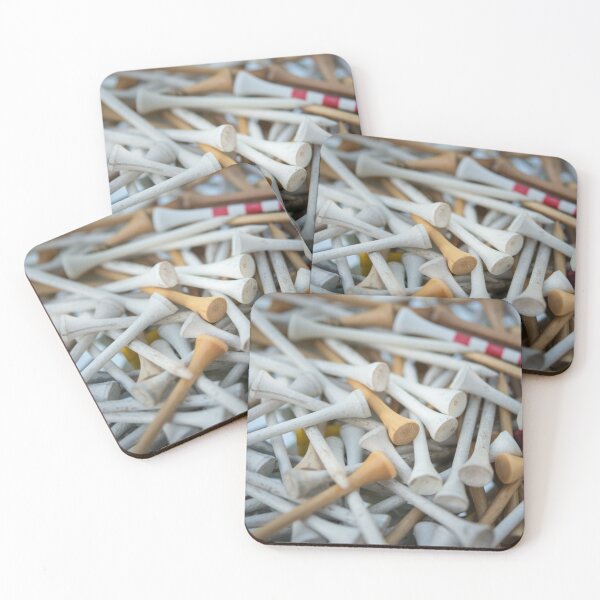 Item preview, Golf Tees designed and sold by mwagie.