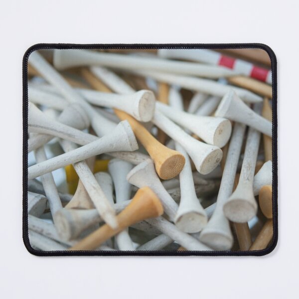 Item preview, Golf Tees designed and sold by mwagie.