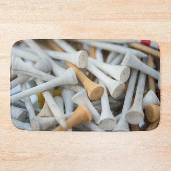 Item preview, Golf Tees designed and sold by mwagie.