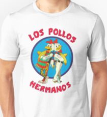 Los Pollos Hermanos Unisex T-Shirt