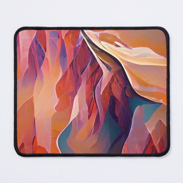 Item preview, Sweeping Ridgelines designed and sold by ~ Roodpart ~ Owen White.