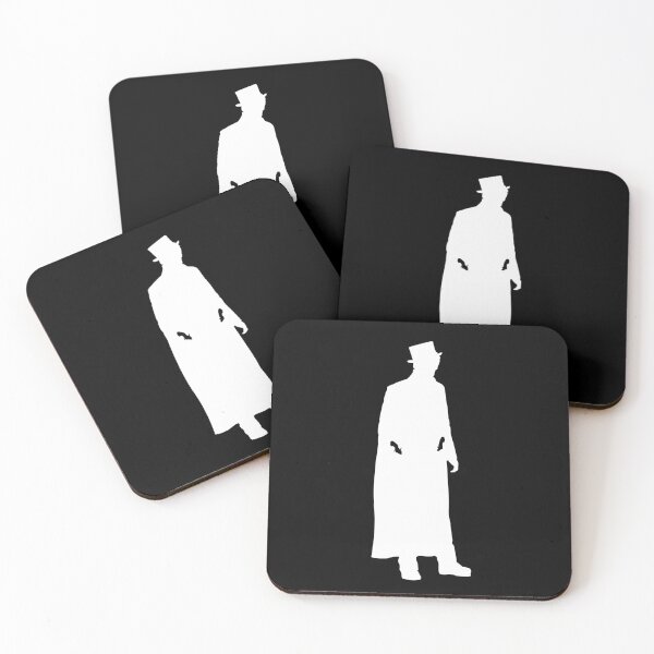 Item preview, Shadow and Bone: Jesper Fahey designed and sold by firlachieldraws.