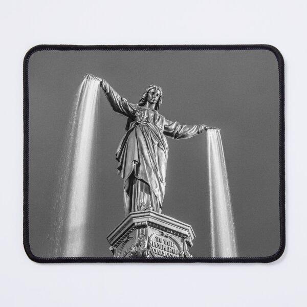 Item preview, Fountain Square, Cincinnati Ohio Tyler Davidson Fountain - D designed and sold by DaveFilm.