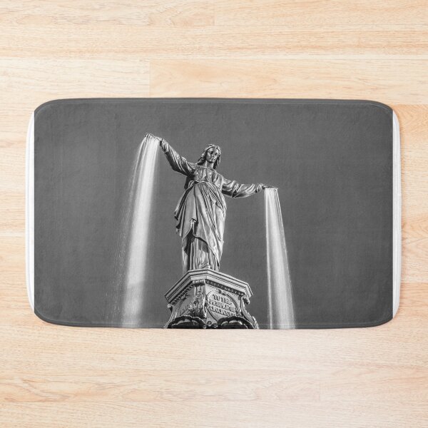 Item preview, Fountain Square, Cincinnati Ohio Tyler Davidson Fountain - D designed and sold by DaveFilm.