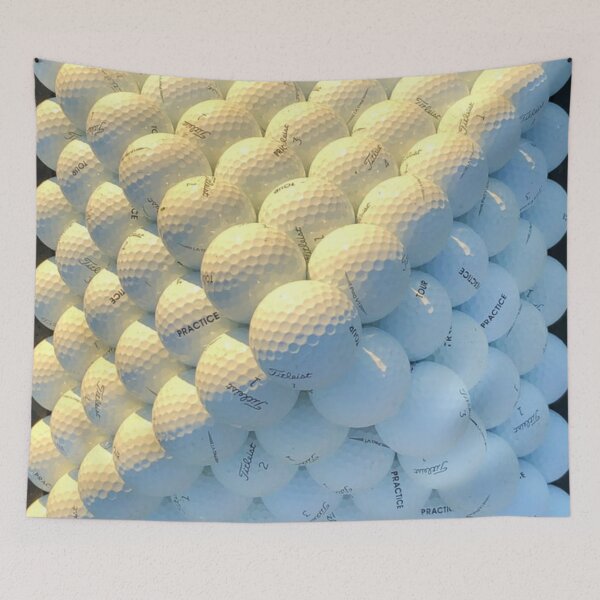 Item preview, Golf Balls designed and sold by mwagie.