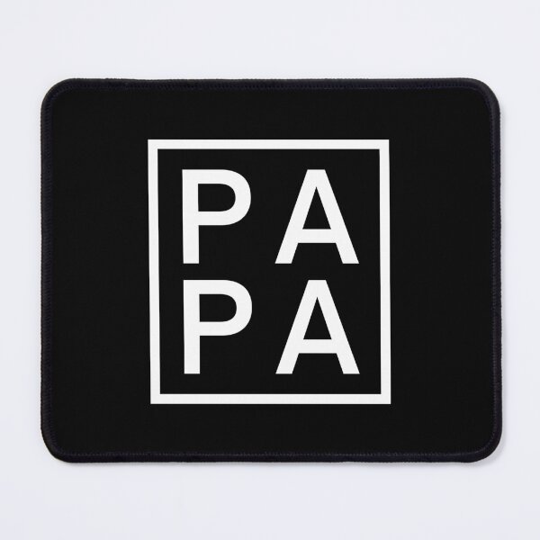Item preview, Papa fathers day designed and sold by Justtrendytees.