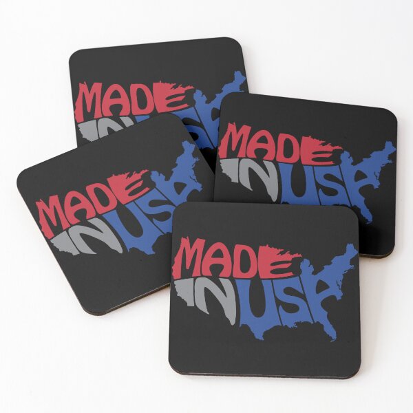 Item preview, Made in America designed and sold by angelusdark.