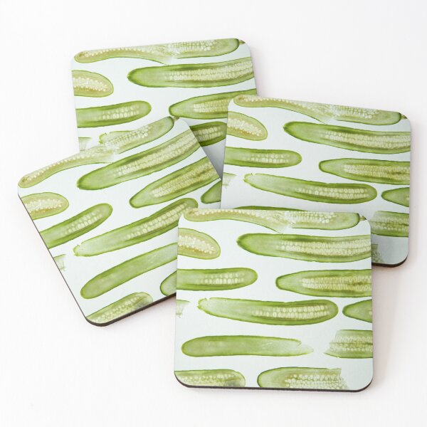 Item preview, Pickles Green  designed and sold by mwagie.