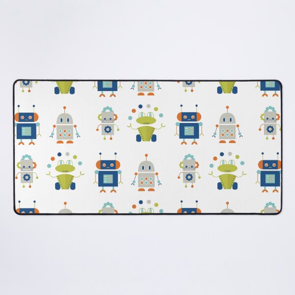 Item preview, Robots Set designed and sold by StudioShine.