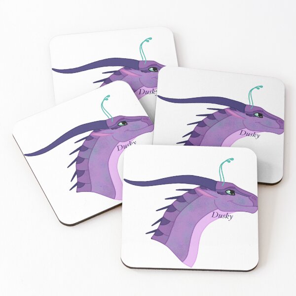 Item preview, Dusky designed and sold by EchoSkyArt.