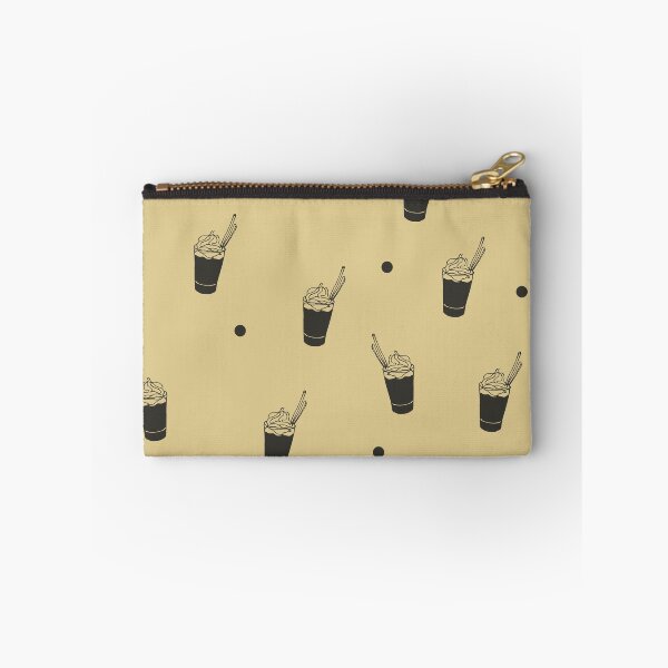 Item preview, iced coffee designed and sold by kim tang.