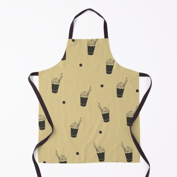 Item preview, iced coffee designed and sold by kim tang.