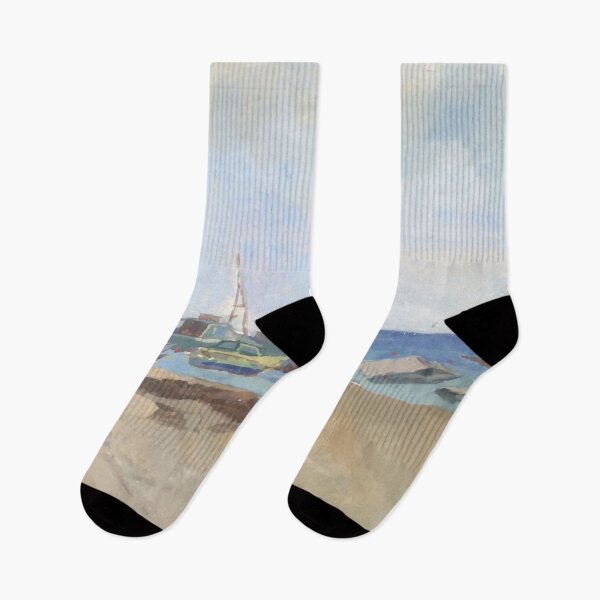 Item preview, Cyprus. Sandy beach designed and sold by annatrigub.
