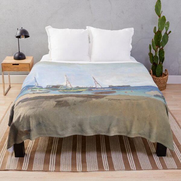 Item preview, Cyprus. Sandy beach designed and sold by annatrigub.