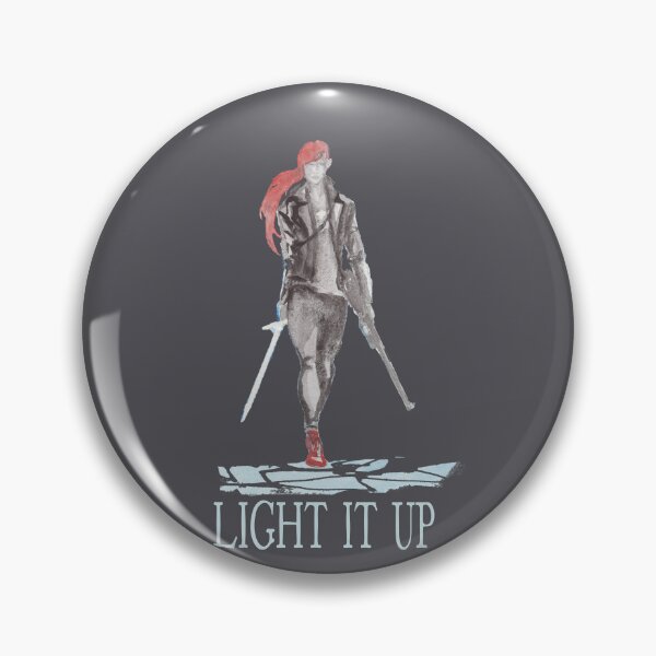 Item preview, light it up designed and sold by The Raven's Landing.