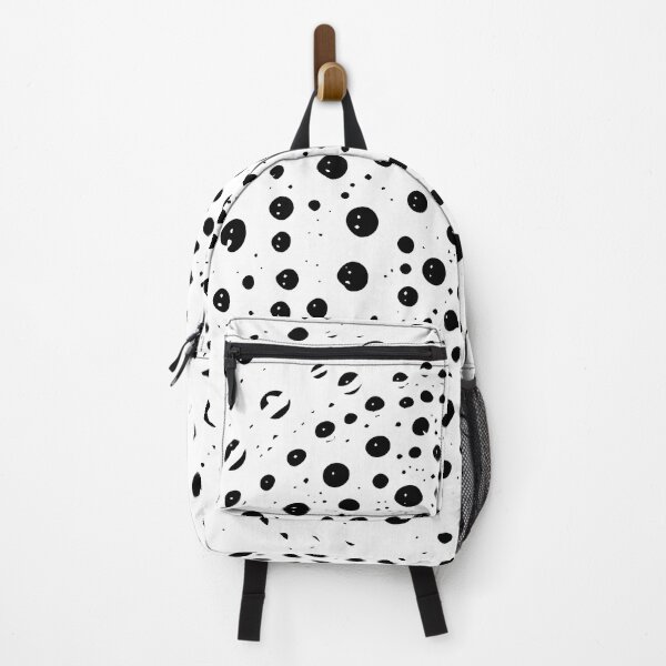 Item preview, abstract geometry dots and circles designed and sold by kim tang.