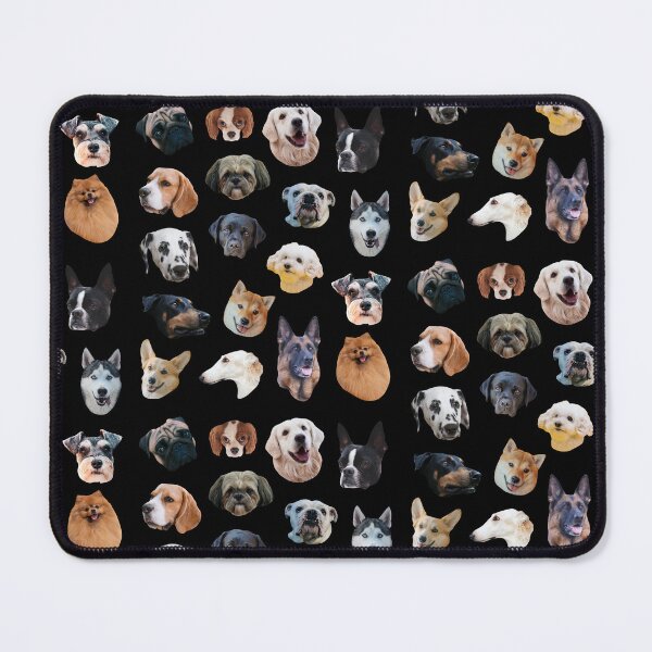 Item preview, Dog Soup designed and sold by PoeTatoes.