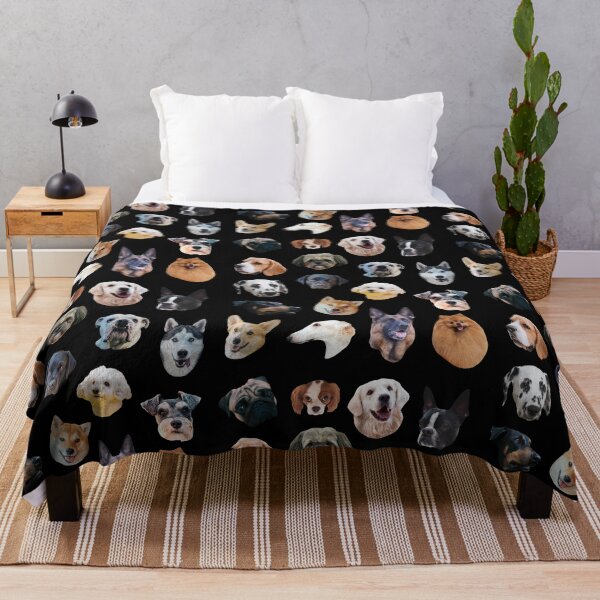 Item preview, Dog Soup designed and sold by PoeTatoes.