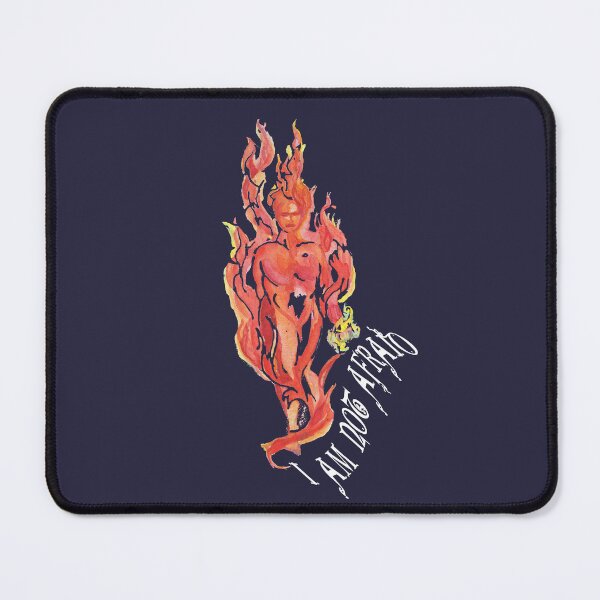 Item preview, Brave Lehabah designed and sold by The Raven's Landing.