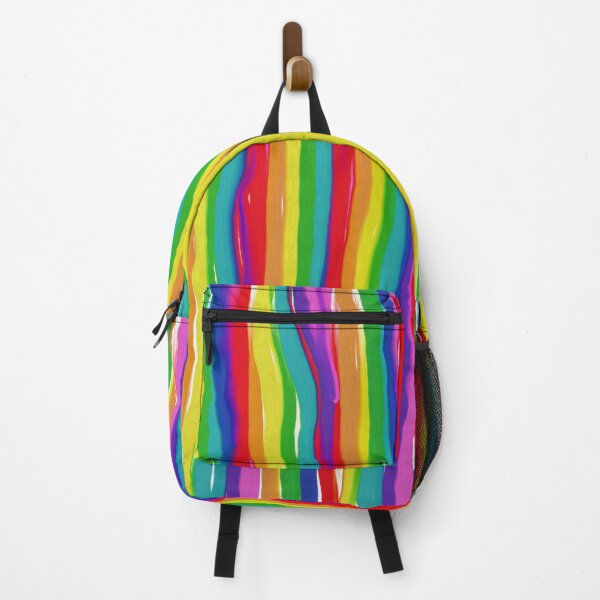 Item preview, Painted Rainbows designed and sold by Nola Lee Kelsey.
