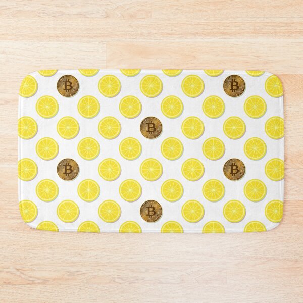 Item preview, Bitcoins and Lemons designed and sold by johnta17.