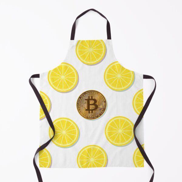 Item preview, Bitcoins and Lemons designed and sold by johnta17.