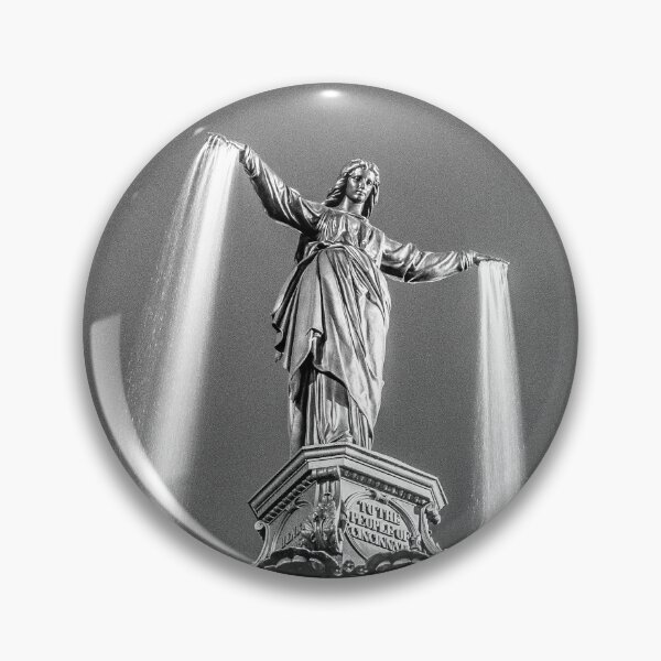 Item preview, Fountain Square, Cincinnati Ohio Tyler Davidson Fountain - C designed and sold by DaveFilm.