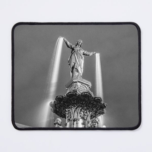 Item preview, Fountain Square, Cincinnati Ohio Tyler Davidson Fountain - C designed and sold by DaveFilm.