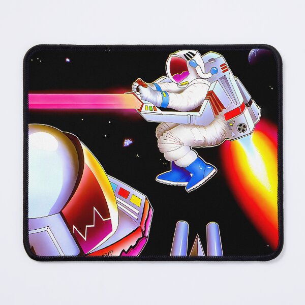 Item preview, Jetpac designed and sold by POOTERMAN.