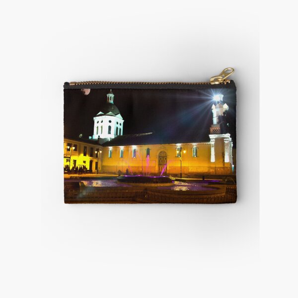 Item preview, Nighttime At San Sebastian designed and sold by alabca.