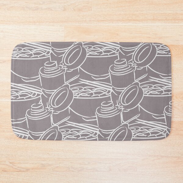 Item preview, Japanese ramen with chili oil designed and sold by kim tang.