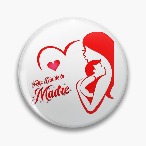 Item preview, FELIZ DIA DE LA MADRE designed and sold by ZANTRART.