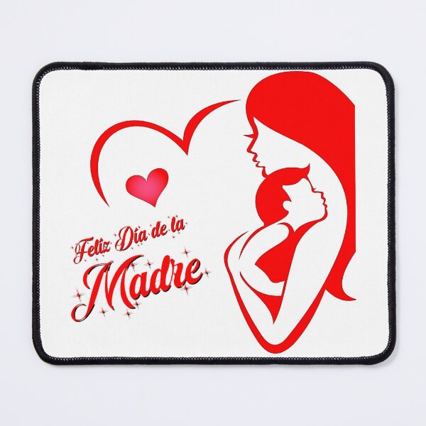 Item preview, FELIZ DIA DE LA MADRE designed and sold by ZANTRART.