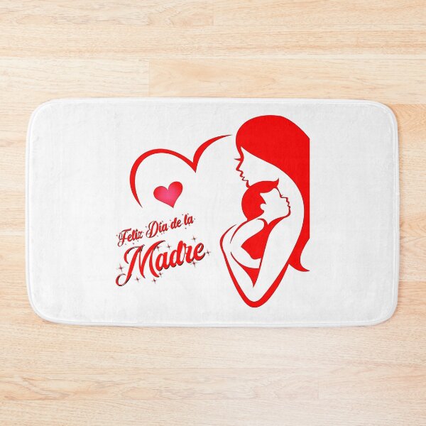 Item preview, FELIZ DIA DE LA MADRE designed and sold by ZANTRART.